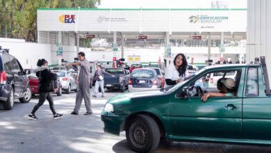 Verificación vehicular continúa sin interrupciones: usuarios pueden acudir sin cita