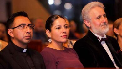 San Andrés Cholula celebra la hermandad México-Rumania con un concierto de piano