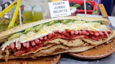Festival de la Cemita Puebla 2025: ¡No te lo pierdas!