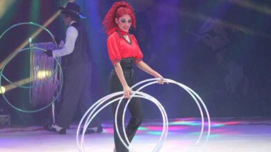 Gran debut del Circo Atayde Hermanos en Angelópolis