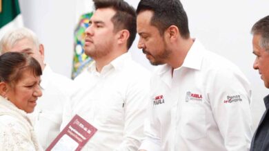 Con sensibilidad y justicia social, Gobierno apoya a productores afectados por heladas