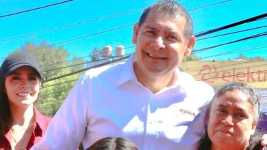 Compromiso con el desarrollo equilibrado y justo de Puebla: Alejandro Armenta