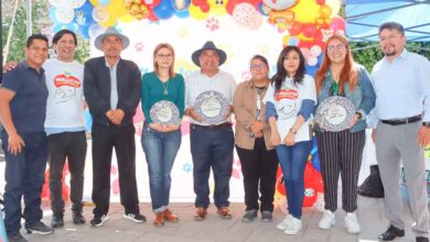 Con éxito el 1er Huellita Fest KAIREN Amozoc