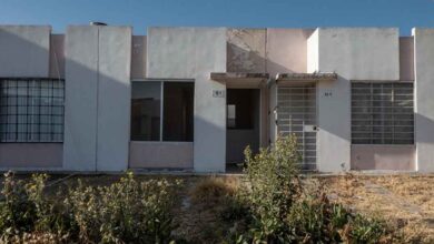 SSP Puebla detecta delincuentes extranjeros ocultos en unidades habitacionales abandonadas