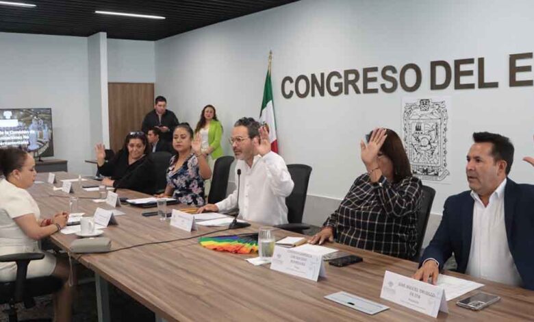 Denuncian en Comisión del Congreso a falsa ONG por presunta explotación laboral de menores