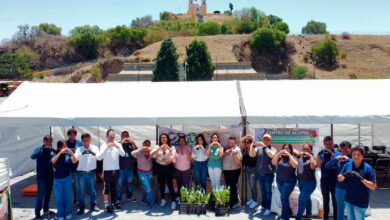 EcoCholula, referente ecológico en San Pedro Cholula