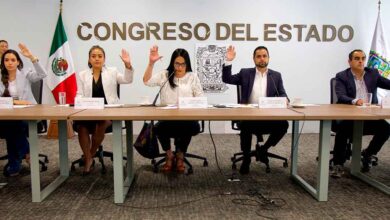 Aprueba Congreso exhorto para crear un Observatorio Metropolitano de Seguridad Pública
