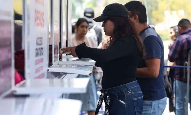¡Éxito Total! Boletos virtuales para el arranque de la Feria de Puebla agotados