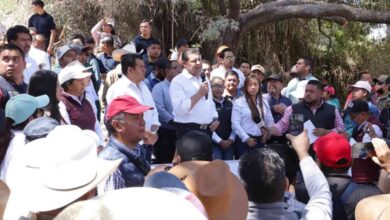 faena tlacotepec