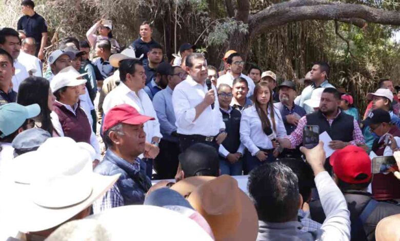 faena tlacotepec