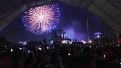 feria de puebla