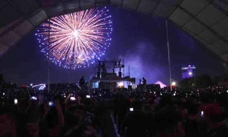 feria de puebla