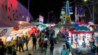 Servicio de transporte Ruta amplía su servicio durante la Feria de Puebla