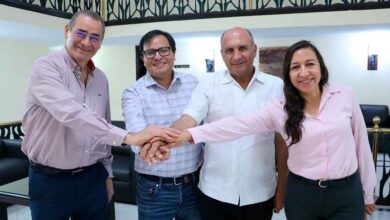 Gobierno estatal garantiza certeza jurídica para Parque Industrial de Tehuacán