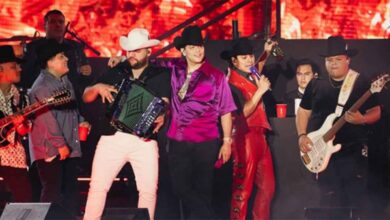 Grupo Firme