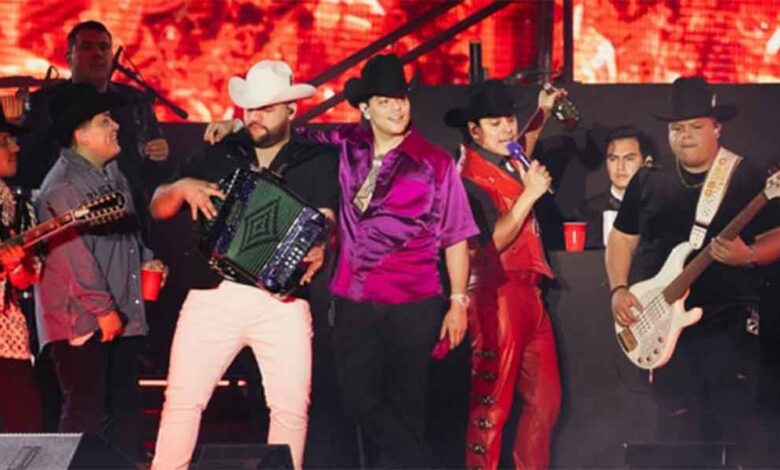 Grupo Firme