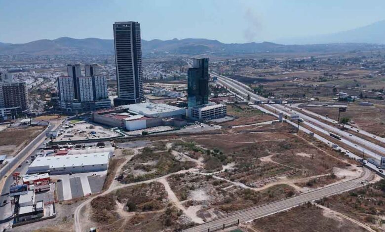 Gobierno de Puebla investigará a Grupo Proyecta por acusaciones de despojo de tierras en Ocoyucan