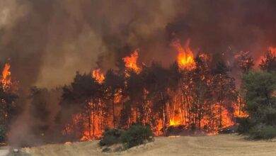 incendio-en-Jerusalen