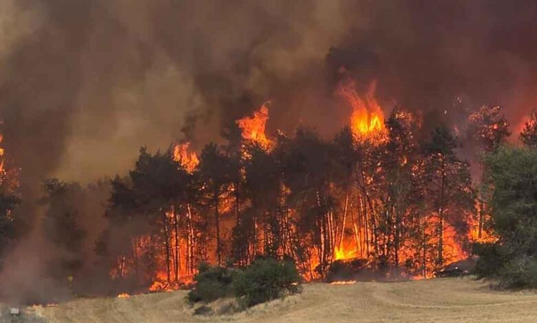incendio-en-Jerusalen