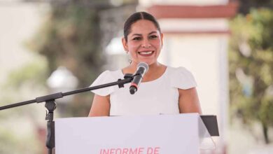 Informe Trimestral en San Andrés Cholula reafirma compromiso con la ciudadanía