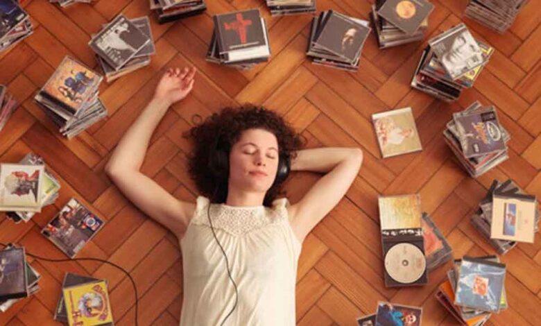 ¿Qué revela tu Playlist? La IA explora la conexión entre música e inteligencia