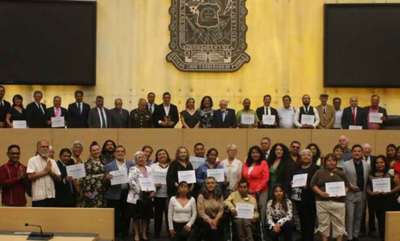 Lectura y libros son la base para construir Leyes, destacan en Congreso
