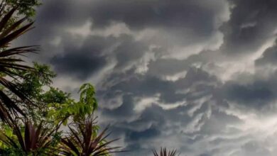 Fin de “La Niña” anuncia calor moderado y lluvias abundantes para México en 2025