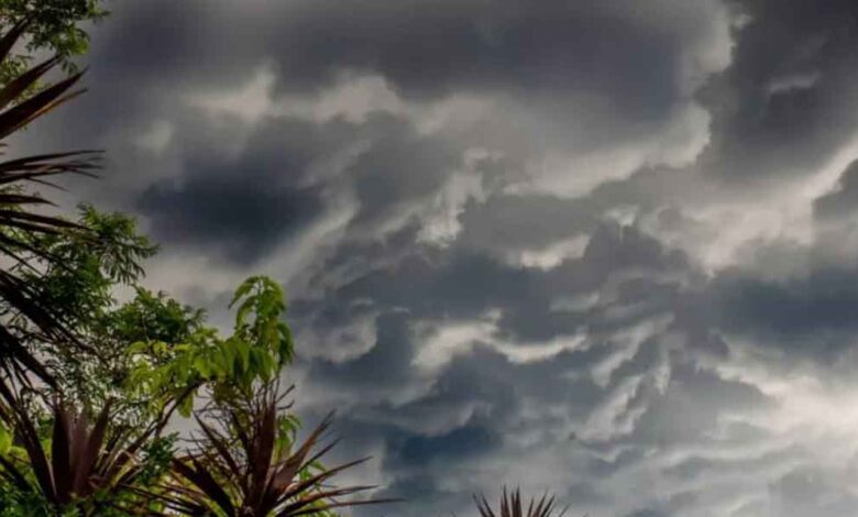 Fin de “La Niña” anuncia calor moderado y lluvias abundantes para México en 2025