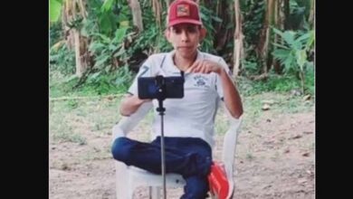 Reportan la desaparición del periodista Miguel Ángel Anaya Castillo, había sido intimidado en Veracruz