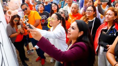 Murales con alma: San Pedro Cholula alza la voz por las mujeres