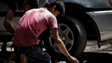Coordina gobierno estatal acciones para abatir el trabajo infantil