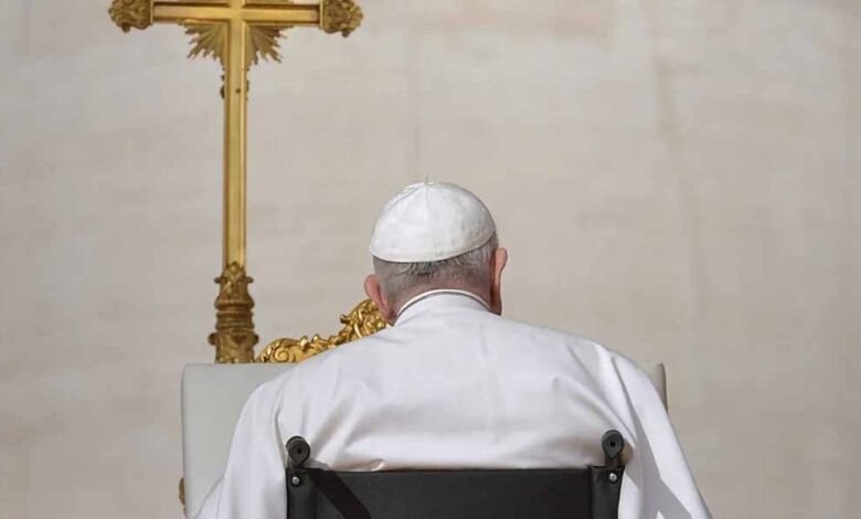 ¿De qué murió el Papa Francisco?