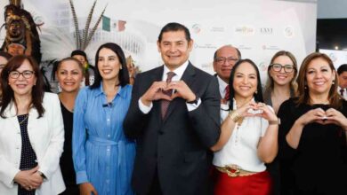 pasaporte “Por Amor a Puebla”