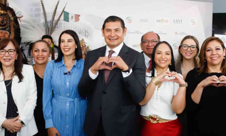 pasaporte “Por Amor a Puebla”