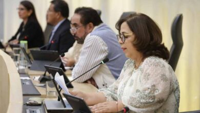 Trabajan diputadas y diputados de la LXII Legislatura en Casas de Gestión