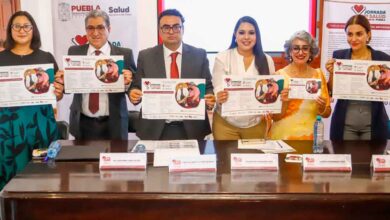 San Pedro Cholula será sede de la Jornada de Salud “Por Amor a Puebla”