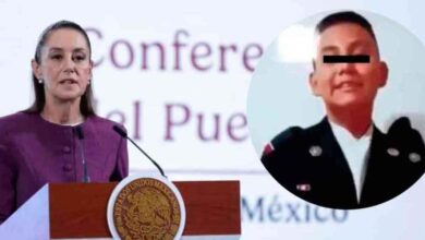 Sheinbaum promete investigación profunda tras muerte de estudiante en Academia Militarizada