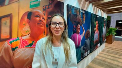 Espera Puebla incrementar 90% número de visitantes: Carla López-Malo