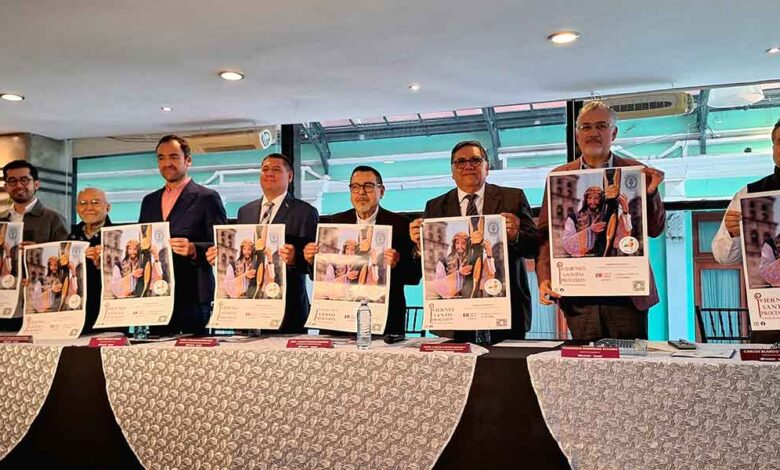 Puebla, lista para la Procesión de Viernes Santo: se esperan 160 mil devotos
