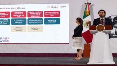 Puebla presente en la Feria Nacional del Empleo para impulsar la economía
