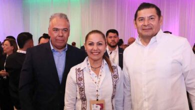 Puebla se Une a la Alianza de Turismo Social con Entidades del Centro del País