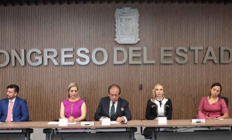 salud-femenina Congreso de Puebla