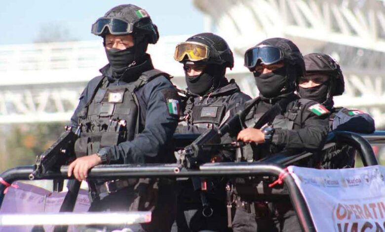 seguridad