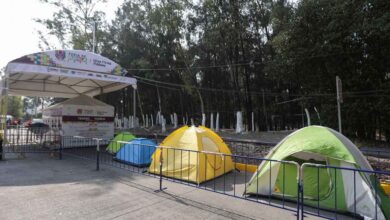 Feria de Puebla 2025 promete seguridad y gran afluencia