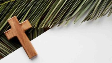 semana santa