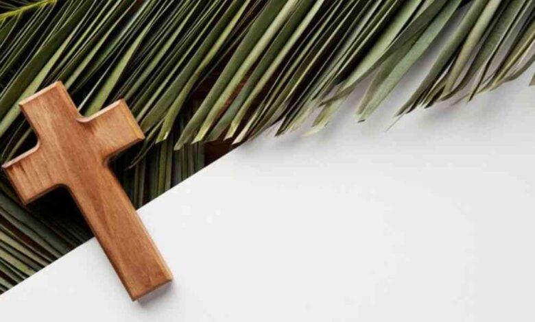 semana santa