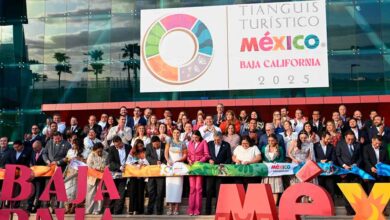 Riqueza cultural y gastronómica de Puebla en el Tianguis Turístico