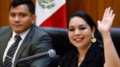 Predial en San Pedro Cholula: Tonantzin Fernández propone descuentos