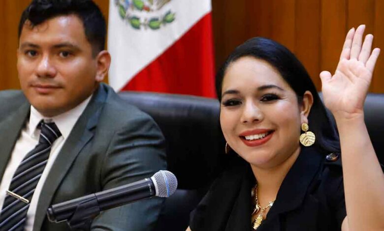 Predial en San Pedro Cholula: Tonantzin Fernández propone descuentos