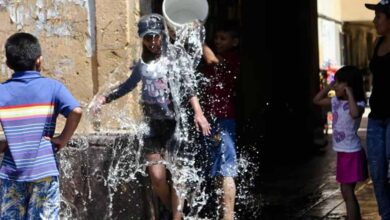 Agua de Puebla llama a uso responsable del agua en Semana Santa